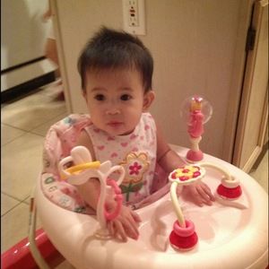 Meet your Posher, Bao